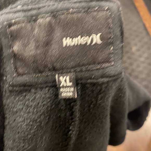 Hurley XL, spring/fall jacket, double breasted, excellent condition! - Picture 3 of 3